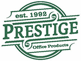 Prestige Office Products logo image