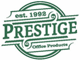 Prestige Office Products logo image