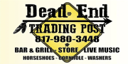 Dead End Trading Post logo